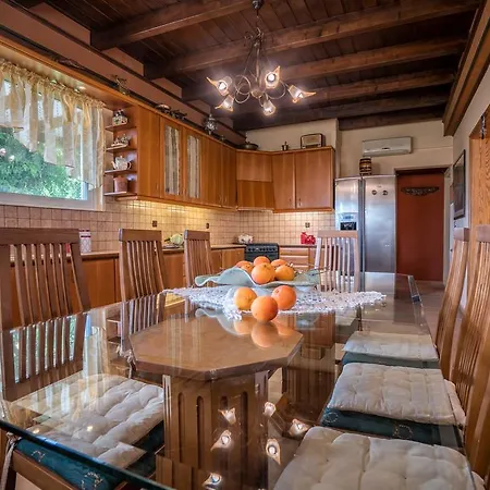 Averto Luxury Mansion فيلة مدينة زاكينثوس