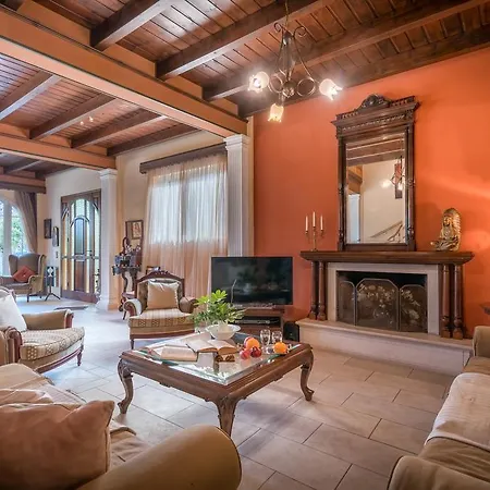 Averto Luxury Mansion * مدينة زاكينثوس
