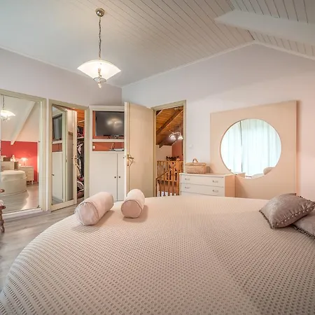Averto Luxury Mansion فيلة مدينة زاكينثوس