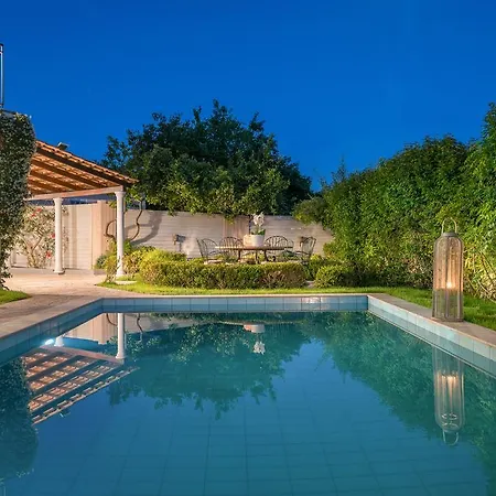Averto Luxury Mansion مدينة زاكينثوس