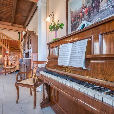 Villa Averto Luxury Mansion Zakynthos Town