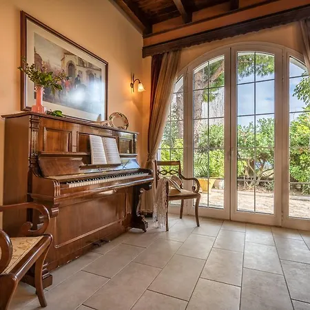Averto Luxury Mansion Zakynthos Town