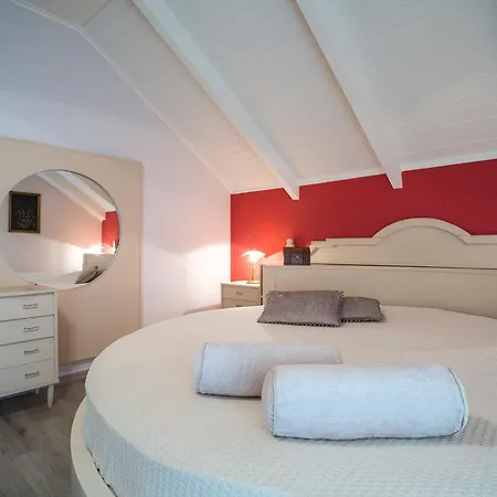 Villa Averto Luxury Mansion *