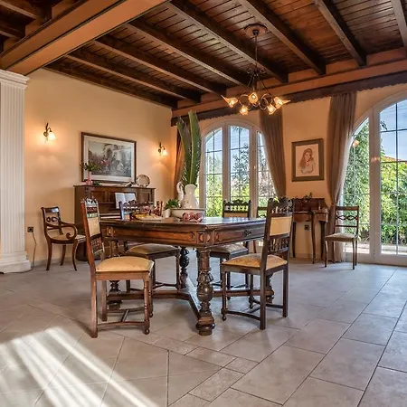 Averto Luxury Mansion * Zakynthos Town
